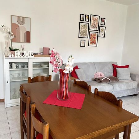 Casa Orchidea Villa Peschiera del Garda Eksteriør billede