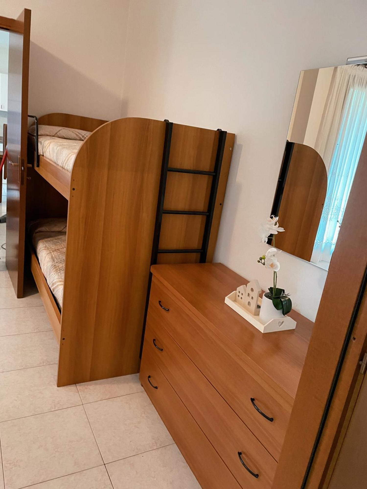 Casa Orchidea Villa Peschiera del Garda Eksteriør billede