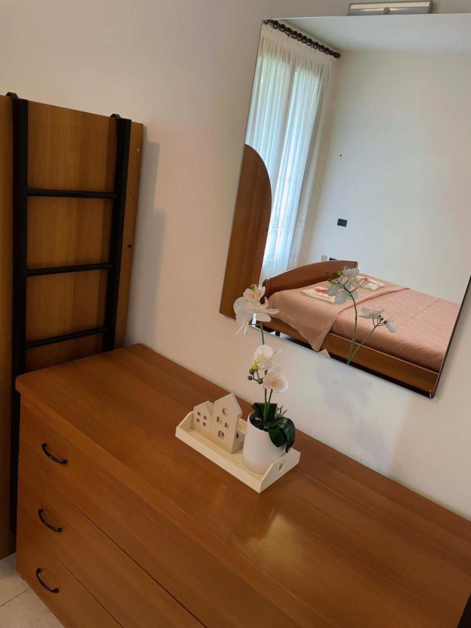 Casa Orchidea Villa Peschiera del Garda Eksteriør billede