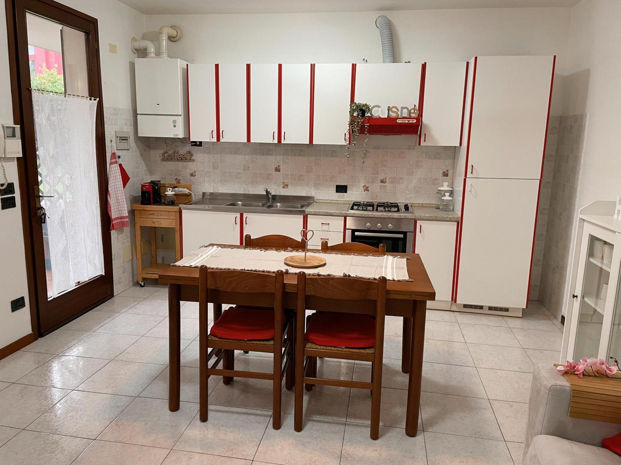 Casa Orchidea Villa Peschiera del Garda Eksteriør billede